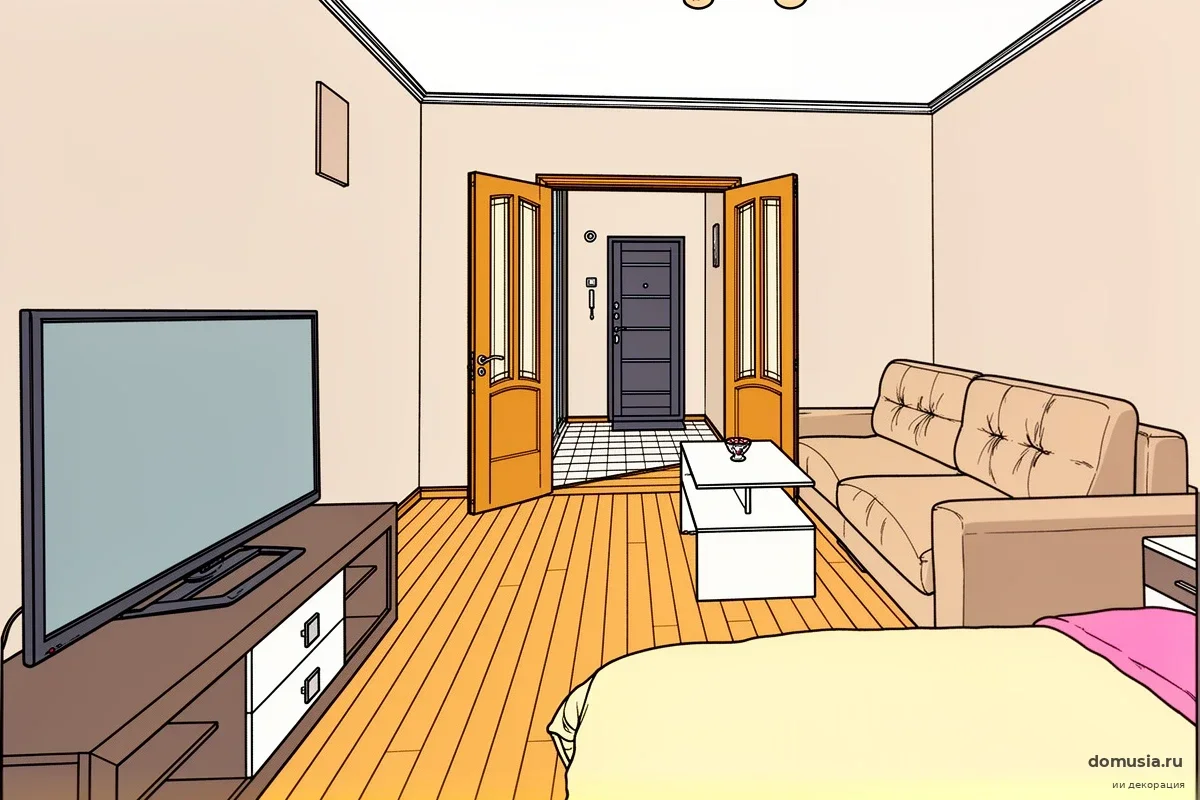 5 деталей в современном ремонте, которые выдают в хозяйке привычки из 90-х