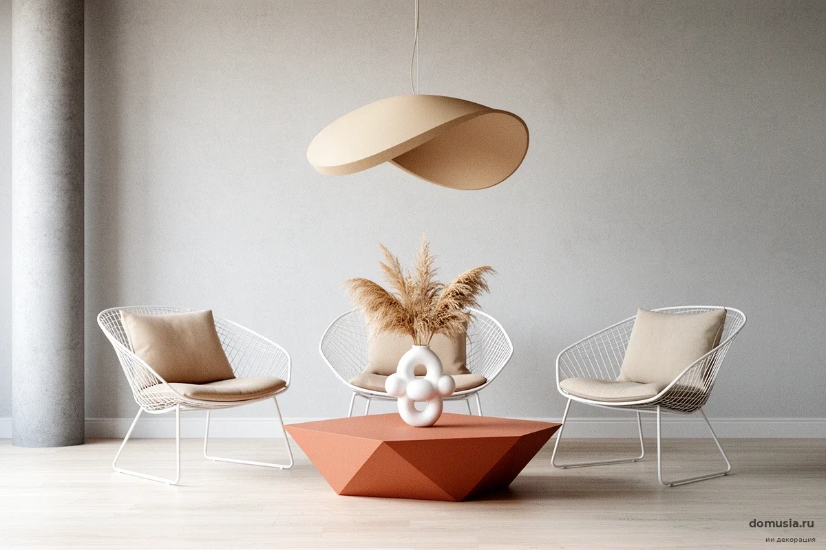 Эффект клиники и дешевая фурнитура: 10 вещей, которые безнадежно испортят интерьер в 2026 году