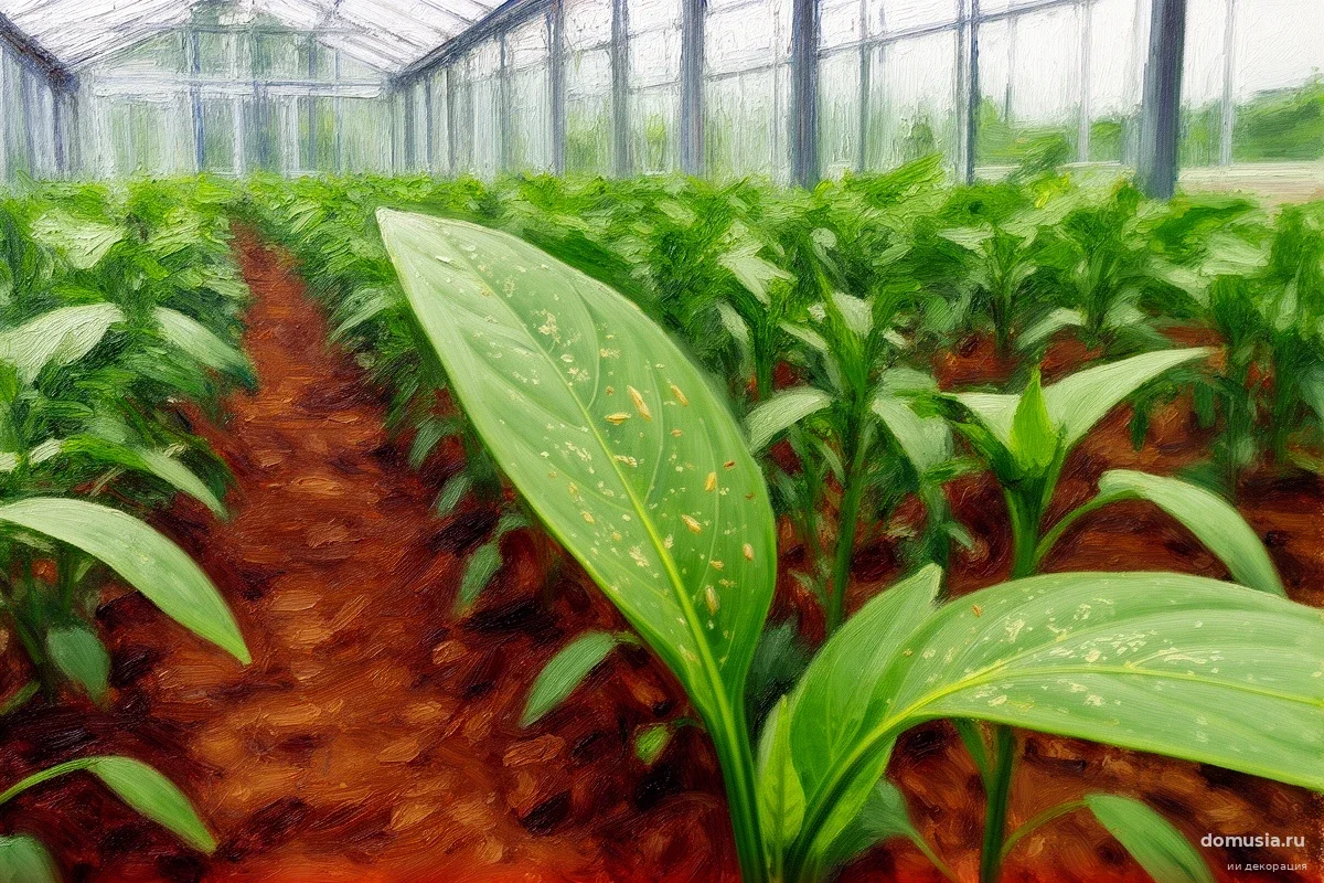 Эффект термоса за 72 часа: как прогреть почву в теплице до +15 без кипятка и пленки