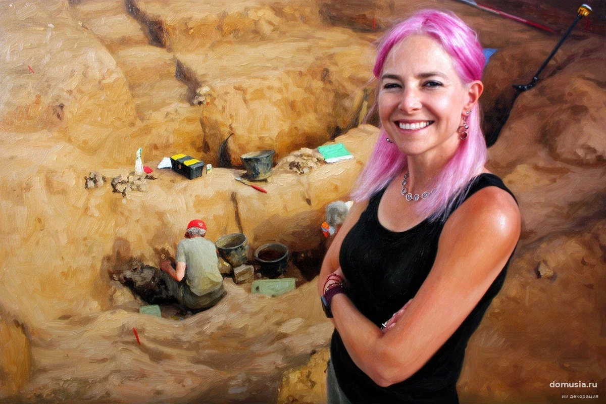 Профессор Робертс воссоздаст лес будущего: как мхи возрастом 470 млн лет изменят наше завтра