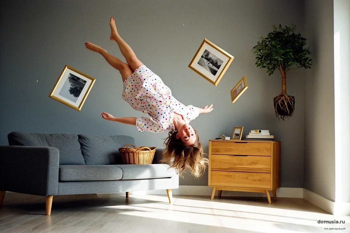 Каждая третья россиянка пожалела о ремонте: как «синдром серого интерьера» разрушает уют