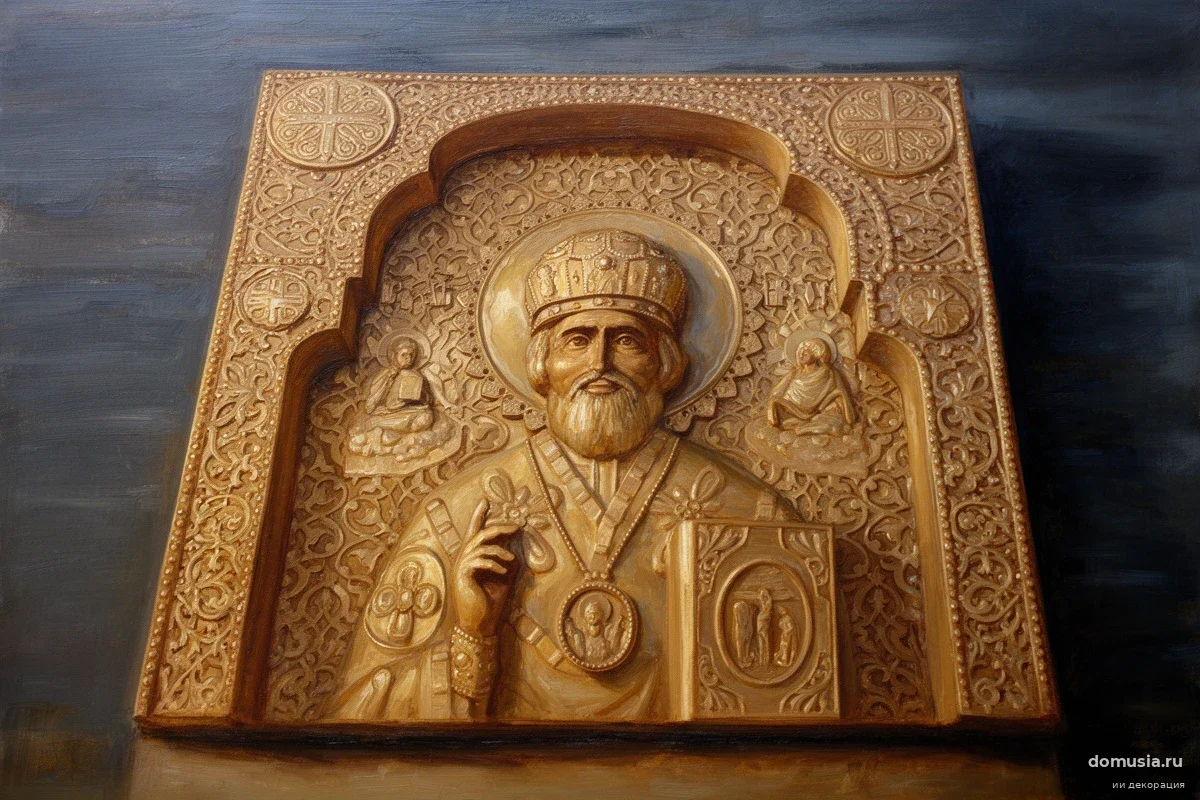 Секрет 45 градусов: как ускорить ЧПУ-гравировку в два раза без потери детализации