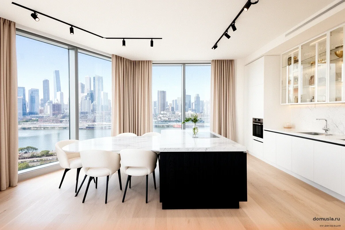 Мебель за 240 тысяч: аналитики нашли способ обставить квартиру в 2026 году вопреки росту цен