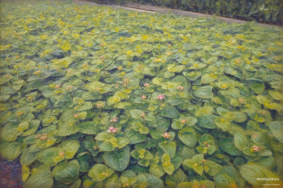 В Пензе заменят привычные клумбы: какие 6 видов растений изменят облик городских улиц