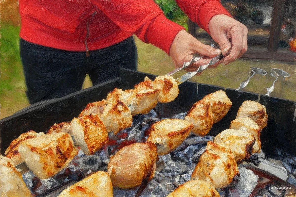 Дачникам грозит штраф 20 тысяч рублей за костер: эксперт раскрыла новые правила замера ям