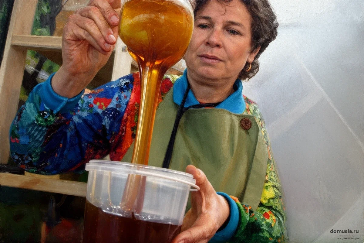 Сироп вместо пользы: агроэксперт раскрыл 3 способа маскировки фальшивого меда