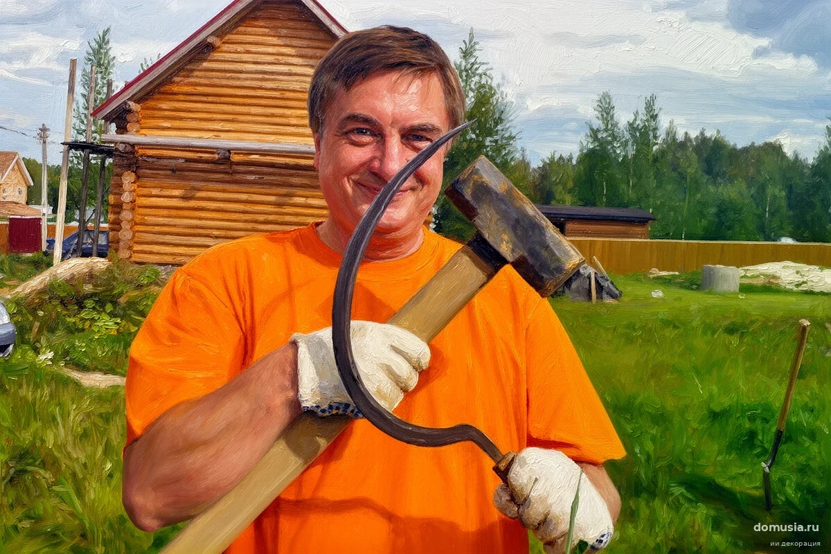 Половина саженцев на маркетплейсах — фейк: эксперт указал на единственное надежное место покупки