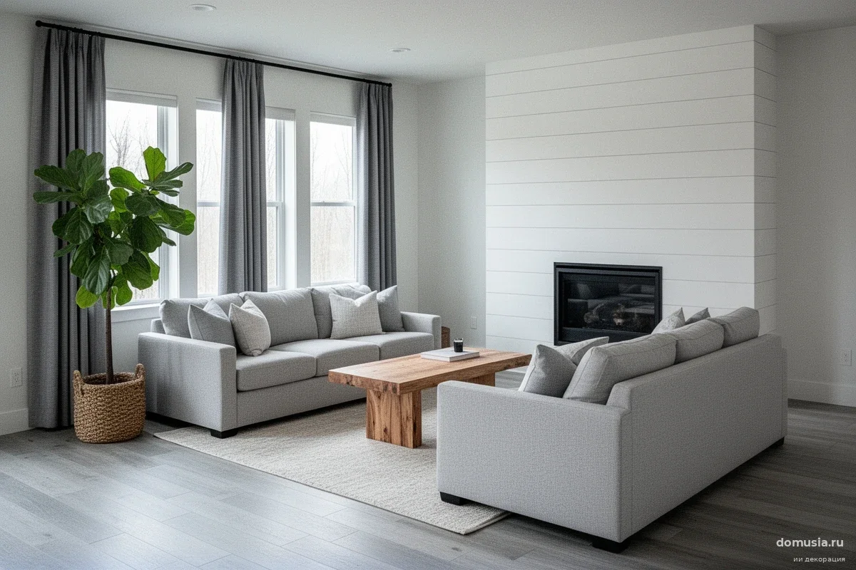 Эффект операционной: почему дорогая мебель в квартире выглядит дешево