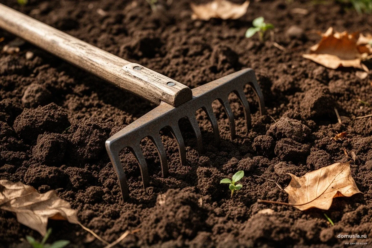 Метод «напалма» на грядках: почему популярный весенний ритуал оставляет дачников без урожая