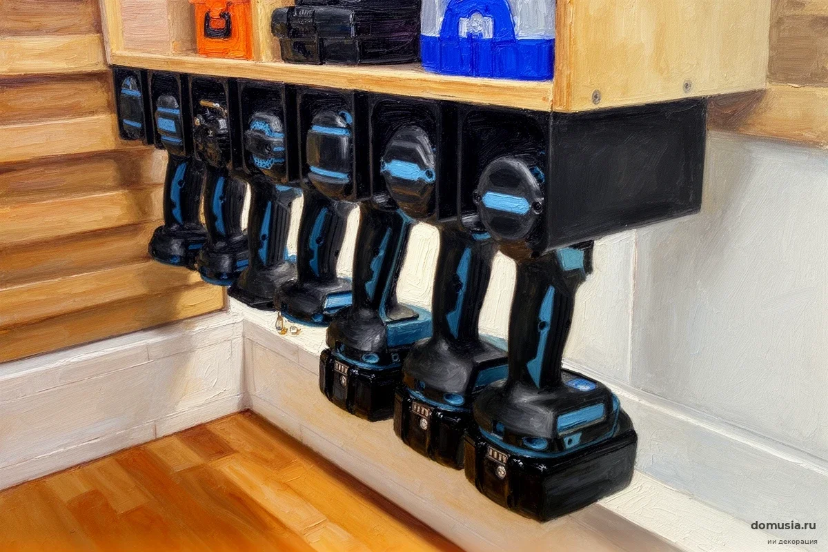 3D-печать в мастерской: 7 вещей, которые меняют работу с инструментом за копейки