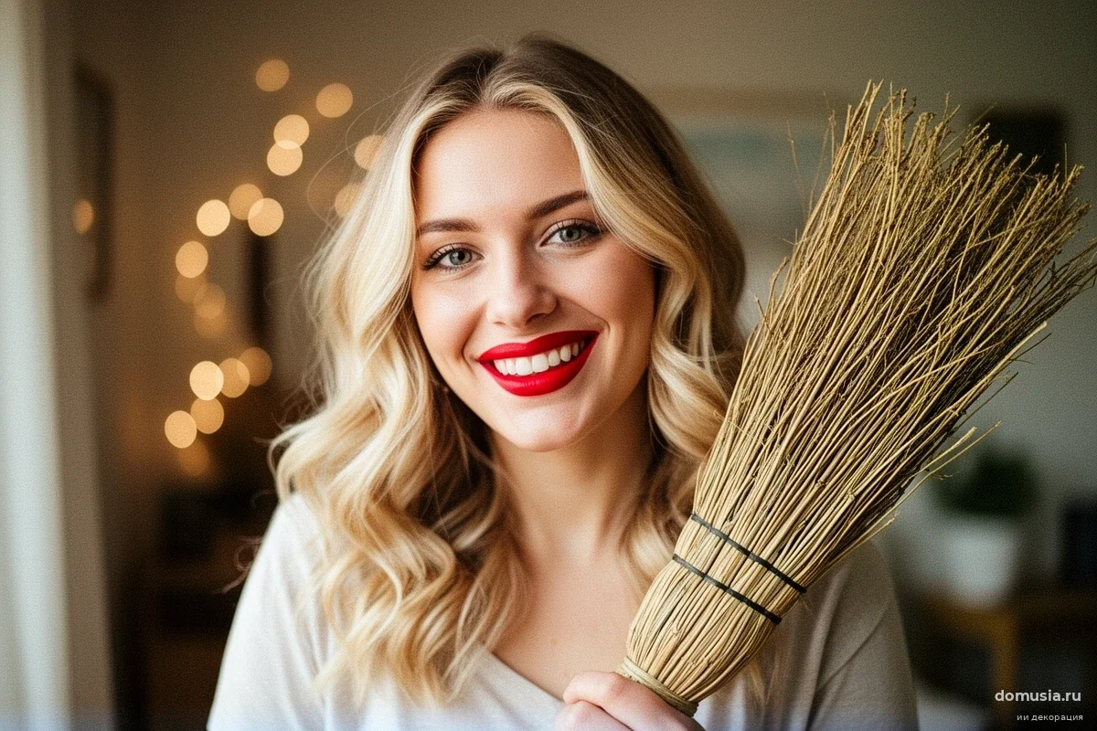 7 бытовых привычек, которые незаметно выметают деньги и удачу из вашего дома