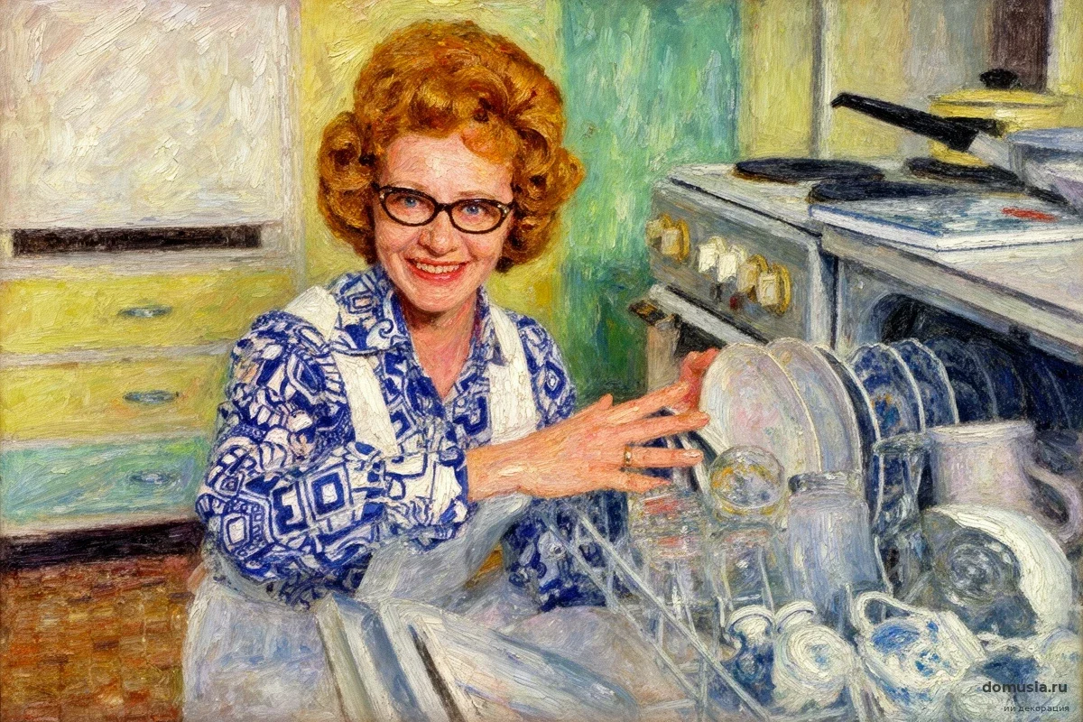 Тест на возраст: эти 5 предметов из советской кухни узнают только люди старше 50 лет