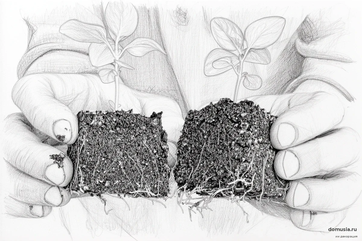 Урожайность выросла на 22%: найден способ защитить растения от засухи через бактерии