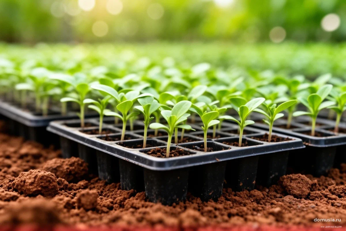 Ошибка в первые 20 дней: почему агрономы запрещают подкармливать молодые всходы