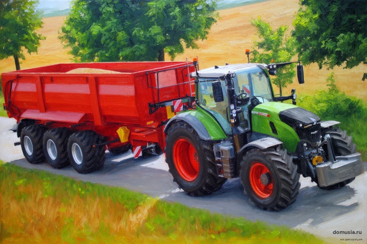 Фермер заменил химикаты разрядом в 15 000 вольт: во сколько обошлась экономия на сорняках