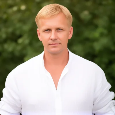 Алексей Беляев