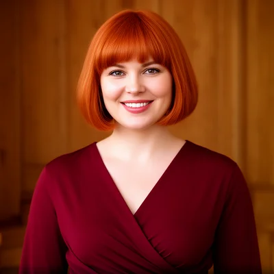 Алина Абрамова