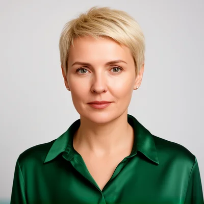 Алина Новикова