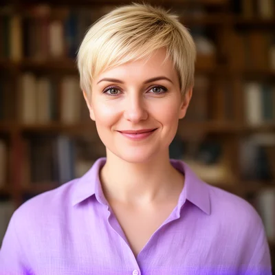 Екатерина Чернова