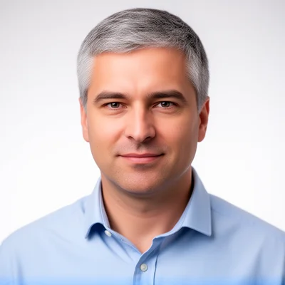 Григорий Кузнецов