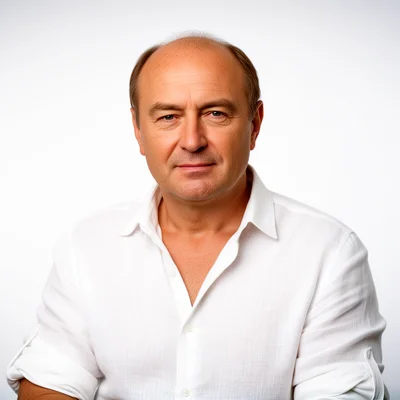 Григорий Титов