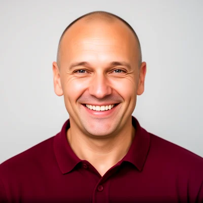 Иван Матвеев