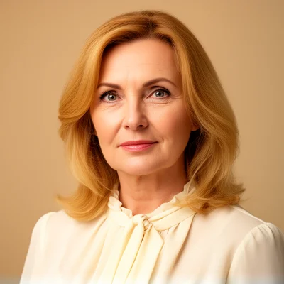 Надежда Дмитриева