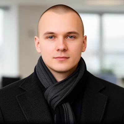 Никита Сергеев