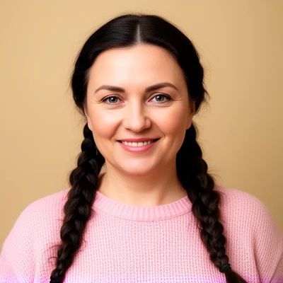 Ольга Андреева