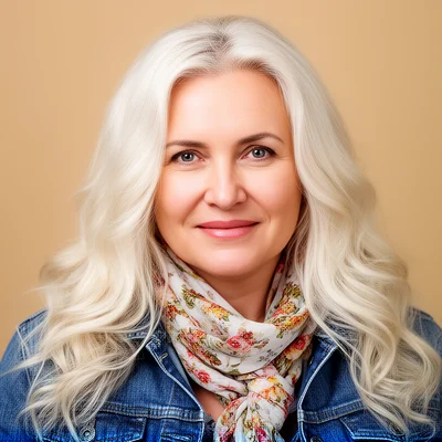 Софья Александрова