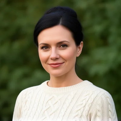 Светлана Лебедева