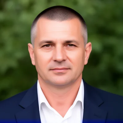 Тимур Савельев